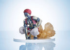 Image produit Demon Slayer - Statue ConoFig Akaza