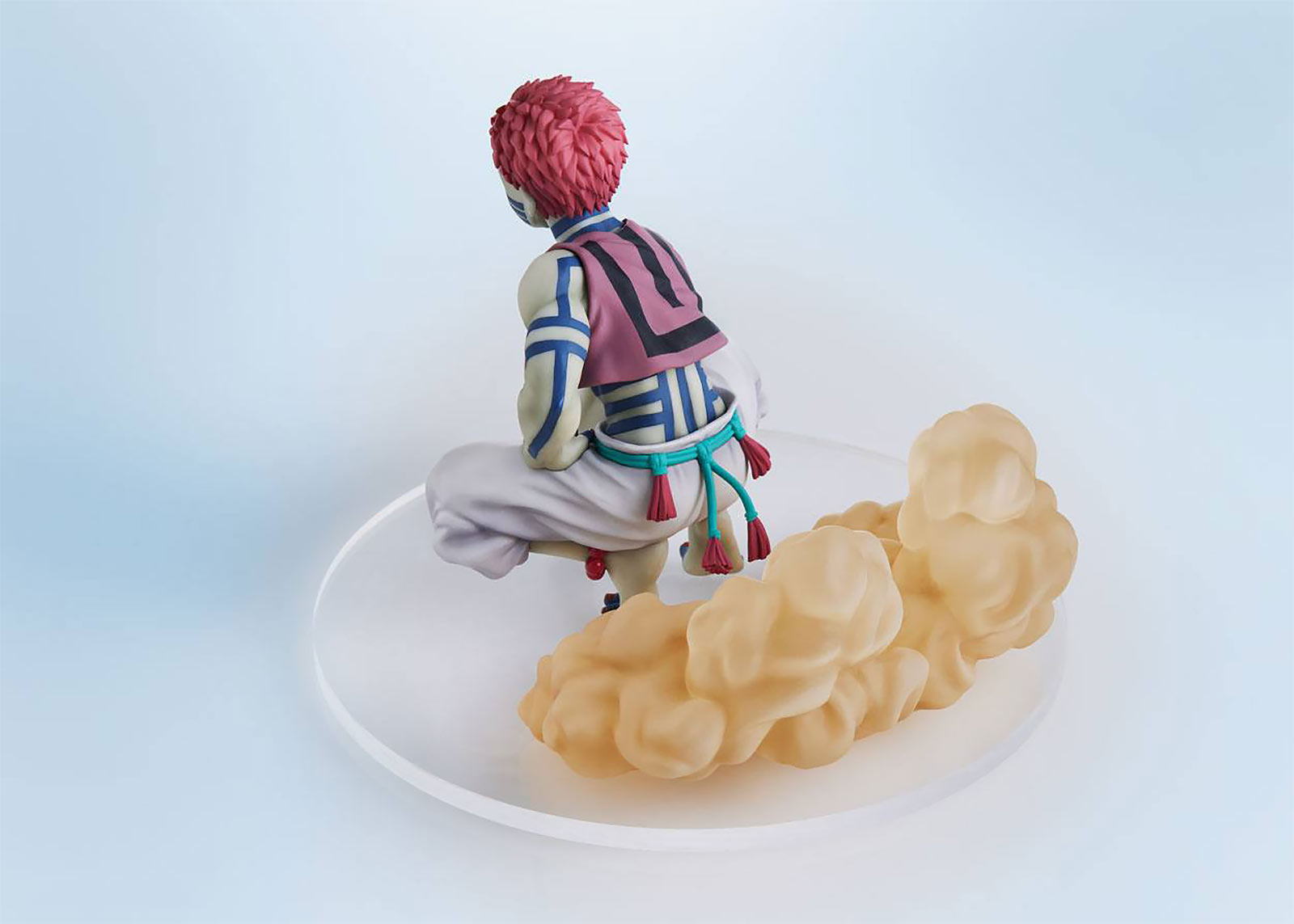 Image produit Demon Slayer - Statue ConoFig Akaza