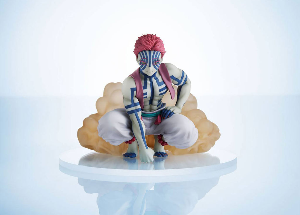 Image produit Demon Slayer - Statue ConoFig Akaza