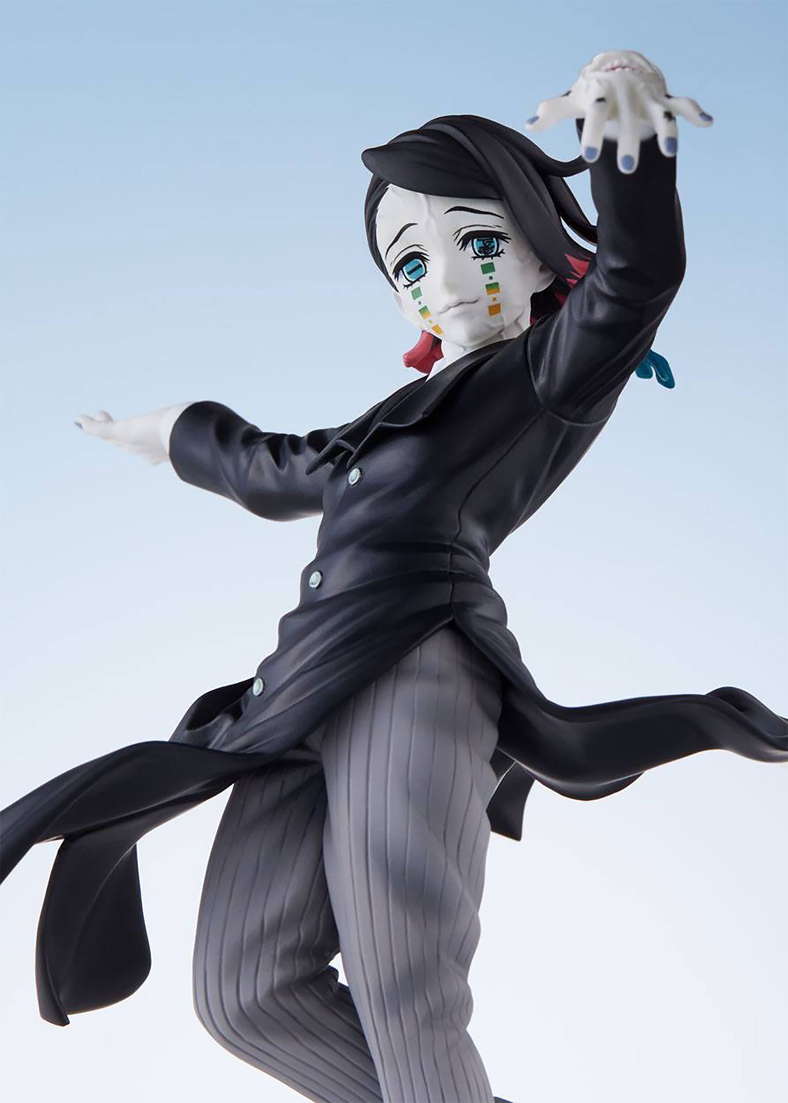 Image produit Demon Slayer - Statue Enmu ConoFig