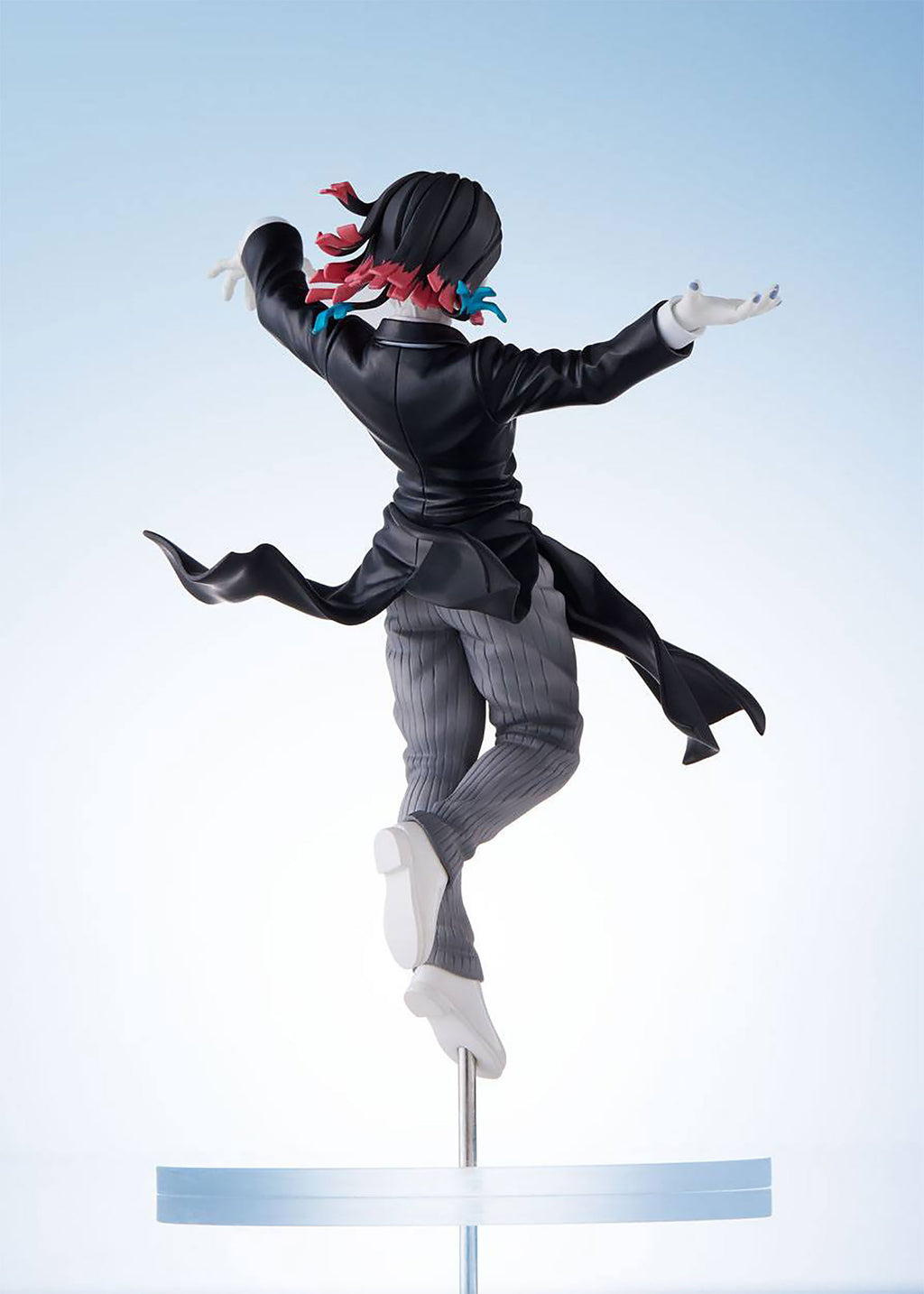 Image produit Demon Slayer - Statue Enmu ConoFig