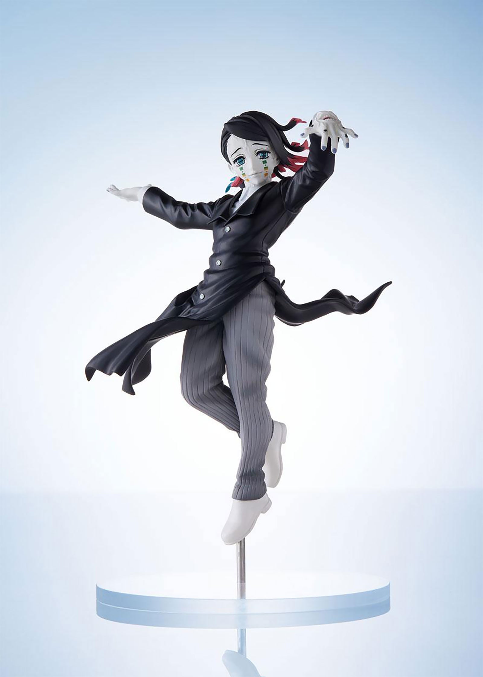 Image produit Demon Slayer - Statue Enmu ConoFig
