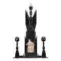 Image produit Seigneur des Anneaux - Saroumane le Blanc Statue deluxe 1:6