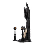 Image produit Seigneur des Anneaux - Saroumane le Blanc Statue deluxe 1:6