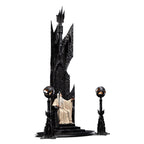 Image produit Seigneur des Anneaux - Saroumane le Blanc Statue deluxe 1:6