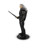 Image produit Witcher - Figurine d'action Geralt de Riv 17 cm