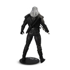 Image produit Witcher - Figurine d'action Geralt de Riv 17 cm