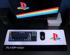 Product image PlayStation - Logo Mousepad
