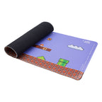 Image produit Super Mario - Tapis de souris Monde