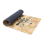 Image produit Zelda - Tapis de souris Logo