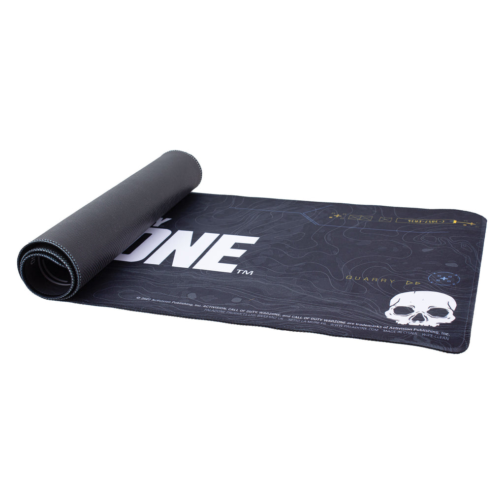 Product image Call of Duty - Warzone Mousepad