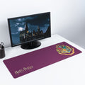 Image produit Harry Potter - Tapis de souris blason de Poudlard