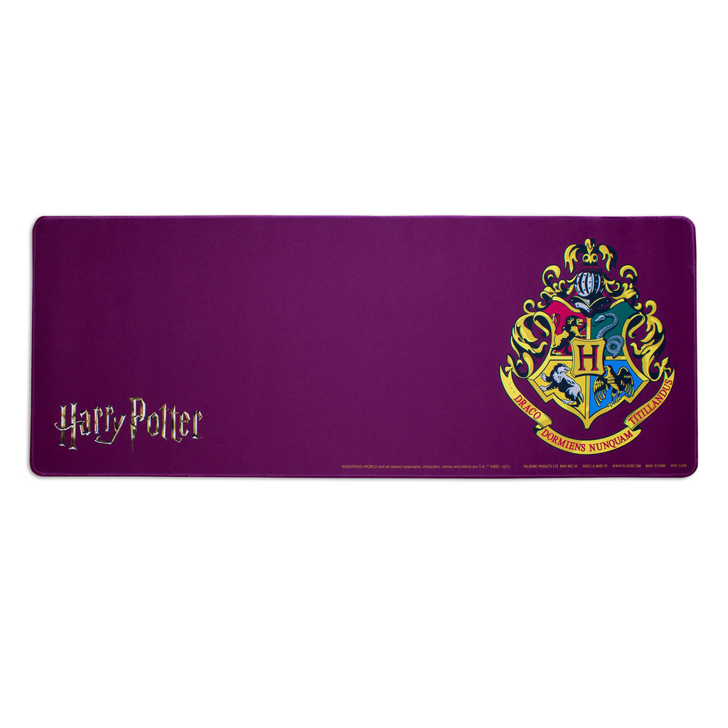 Image produit Harry Potter - Tapis de souris blason de Poudlard
