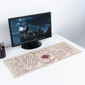 Image produit Tapis de souris Carte du Maraudeur - Harry Potter