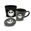 Image produit Nightmare Before Christmas - Set cadeau Jack Skellington