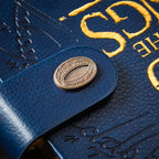 Image produit Le Seigneur des Anneaux - Carnet Premium Logo A5