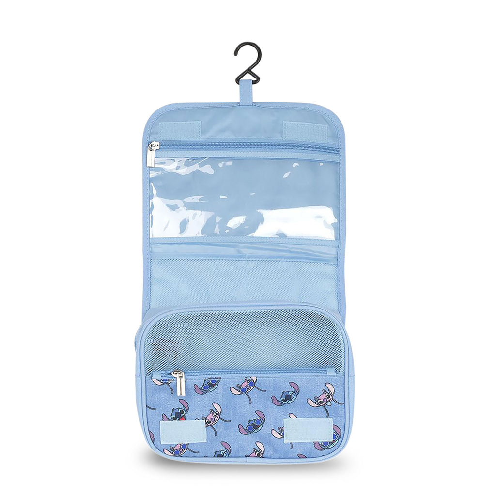 Image produit Lilo & Stitch - Trousse de maquillage Stitch