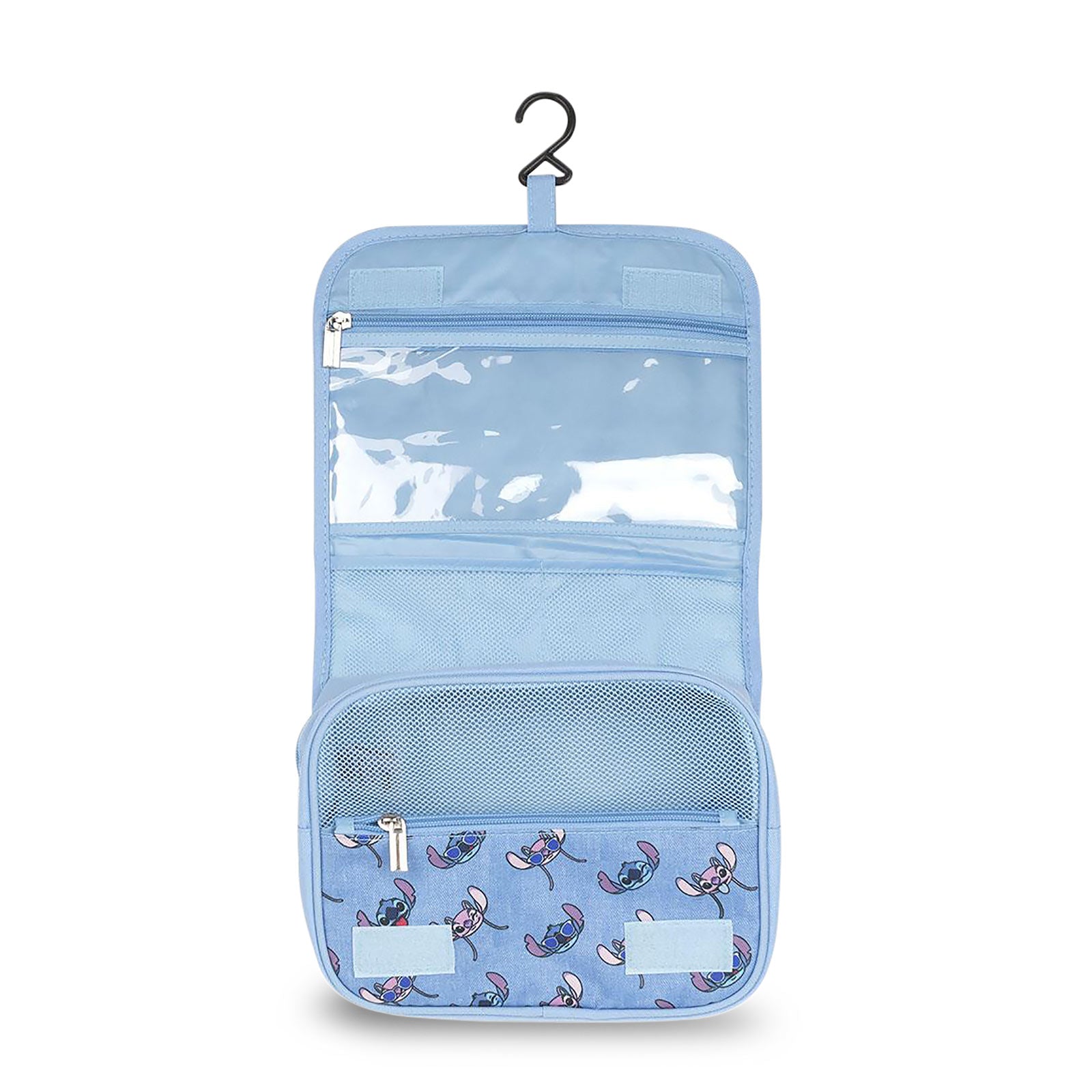 Image produit Lilo & Stitch - Trousse de maquillage Stitch