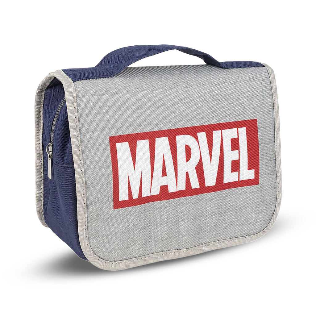 Image produit Marvel - Trousse de toilette à logo