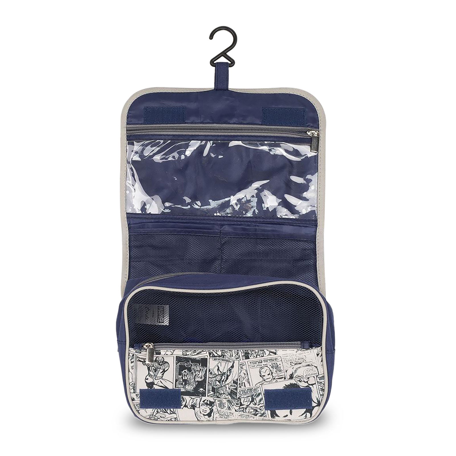 Image produit Marvel - Trousse de toilette à logo
