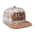Image produit Casquette Snapback Grogu Liège - Star Wars The Mandalorian