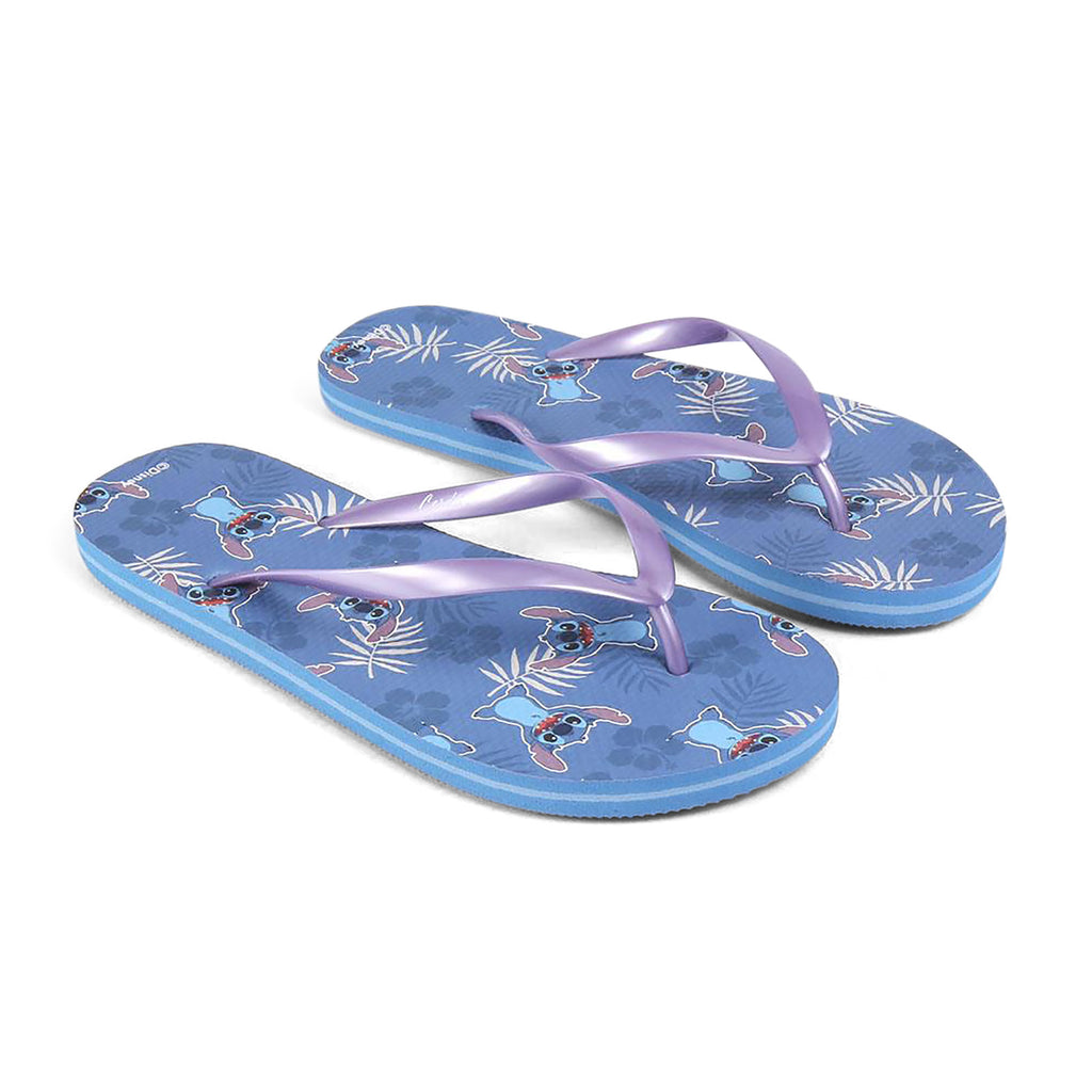 Image produit Lilo & Stitch - Tongs tropicales