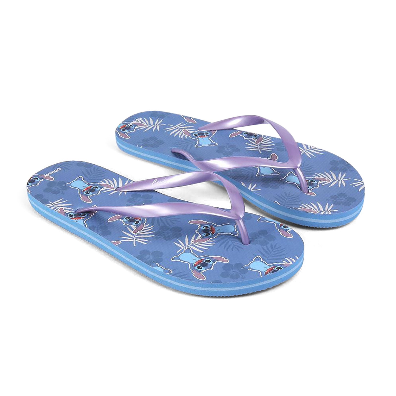 Image produit Lilo & Stitch - Tongs tropicales
