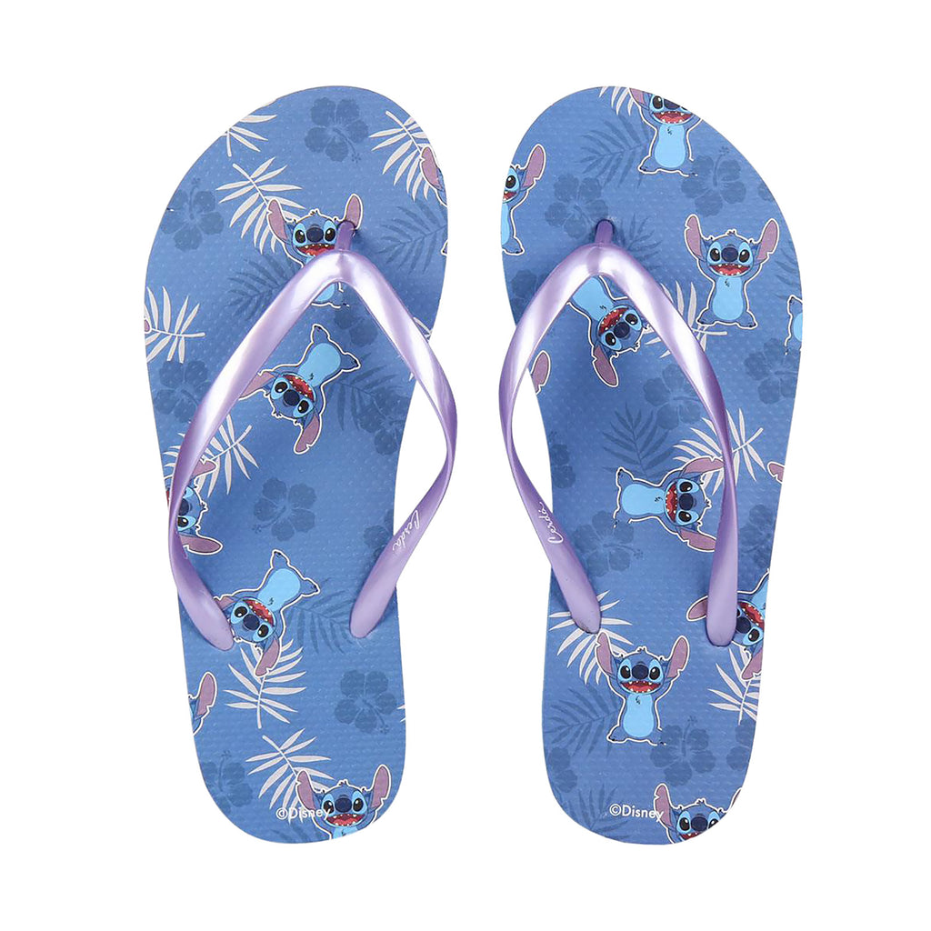 Image produit Lilo & Stitch - Tongs tropicales