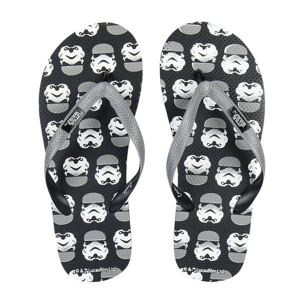 Image produit Tongs Stormtrooper - Star Wars