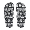 Image produit Tongs Stormtrooper - Star Wars