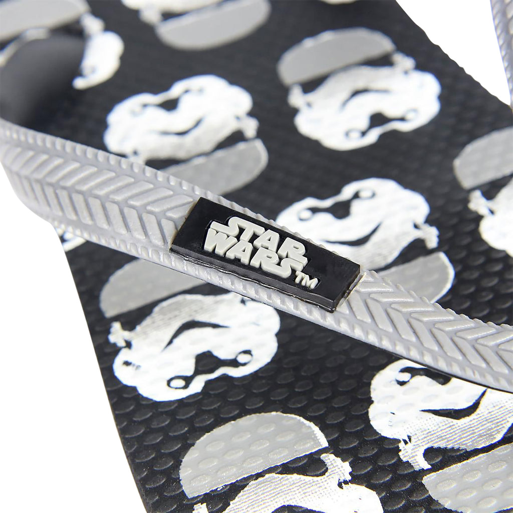 Image produit Tongs Stormtrooper - Star Wars