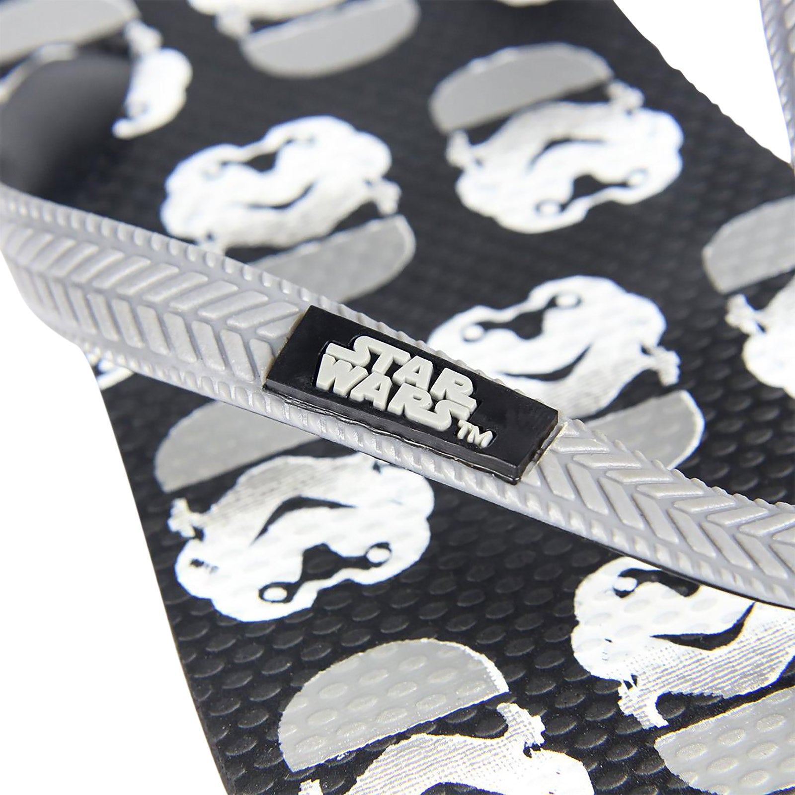 Image produit Tongs Stormtrooper - Star Wars