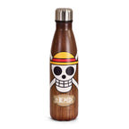 Image produit One Piece - Bouteille à boire Skull