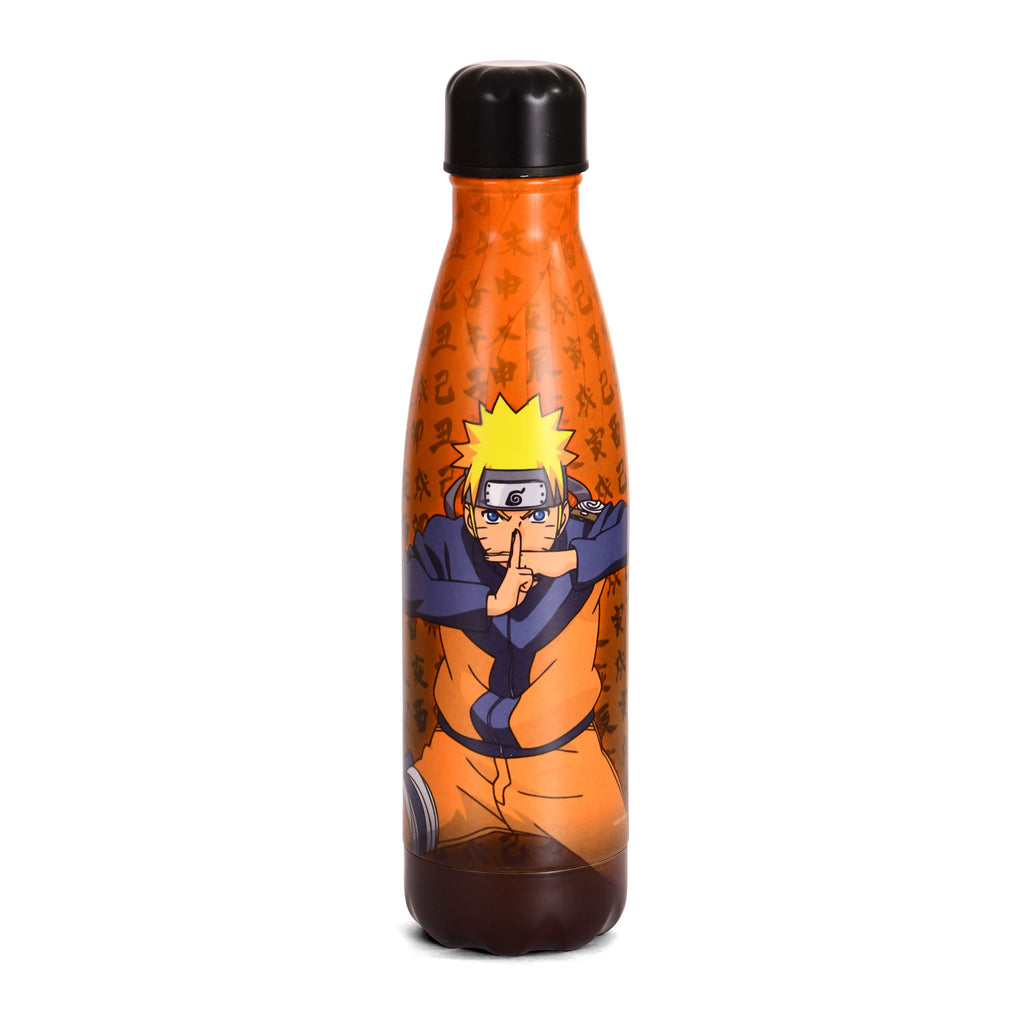 Image produit Naruto - Bouteille à boire