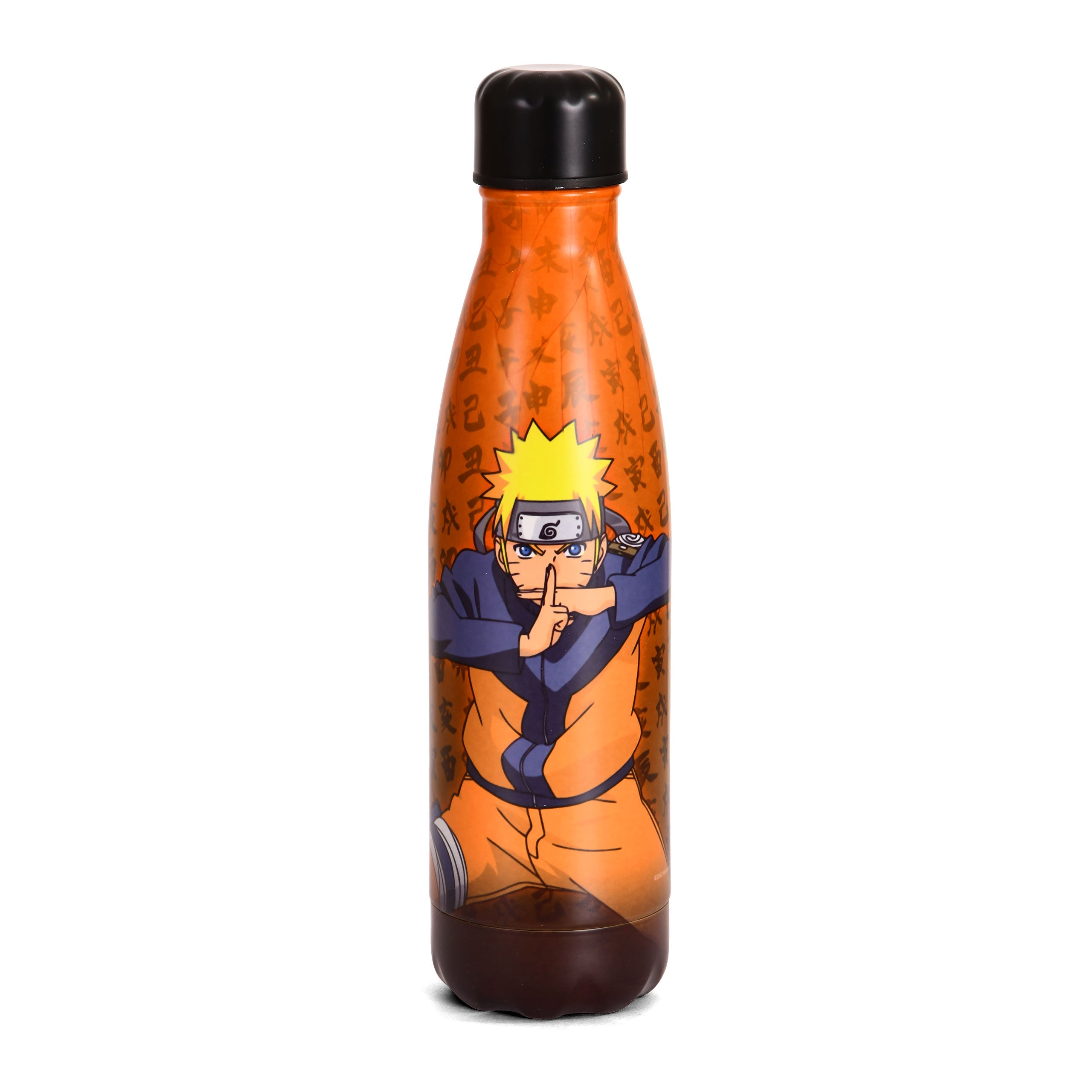 Image produit Naruto - Bouteille à boire