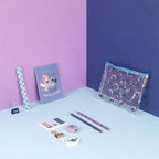 Product image Lilo & Stitch - Angel and Stitch Writing Set