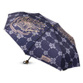 Image produit Harry Potter - Parapluie Hogwarts bleu