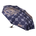 Image produit Harry Potter - Parapluie Hogwarts bleu