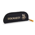Image produit Harry Potter - Trousse blason de Poudlard noir