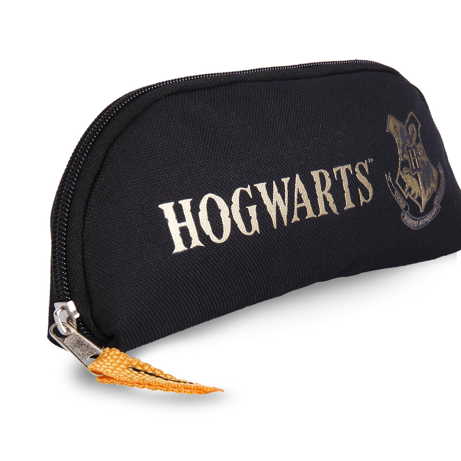 Image produit Harry Potter - Trousse blason de Poudlard noir