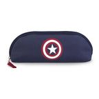 Image produit Captain America - Trousse à crayons Shield