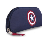 Image produit Captain America - Trousse à crayons Shield