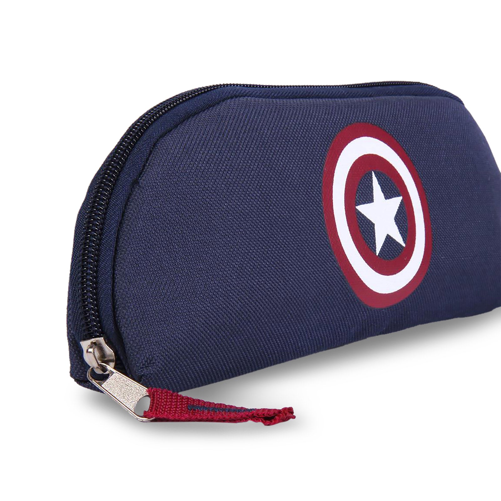 Image produit Captain America - Trousse à crayons Shield