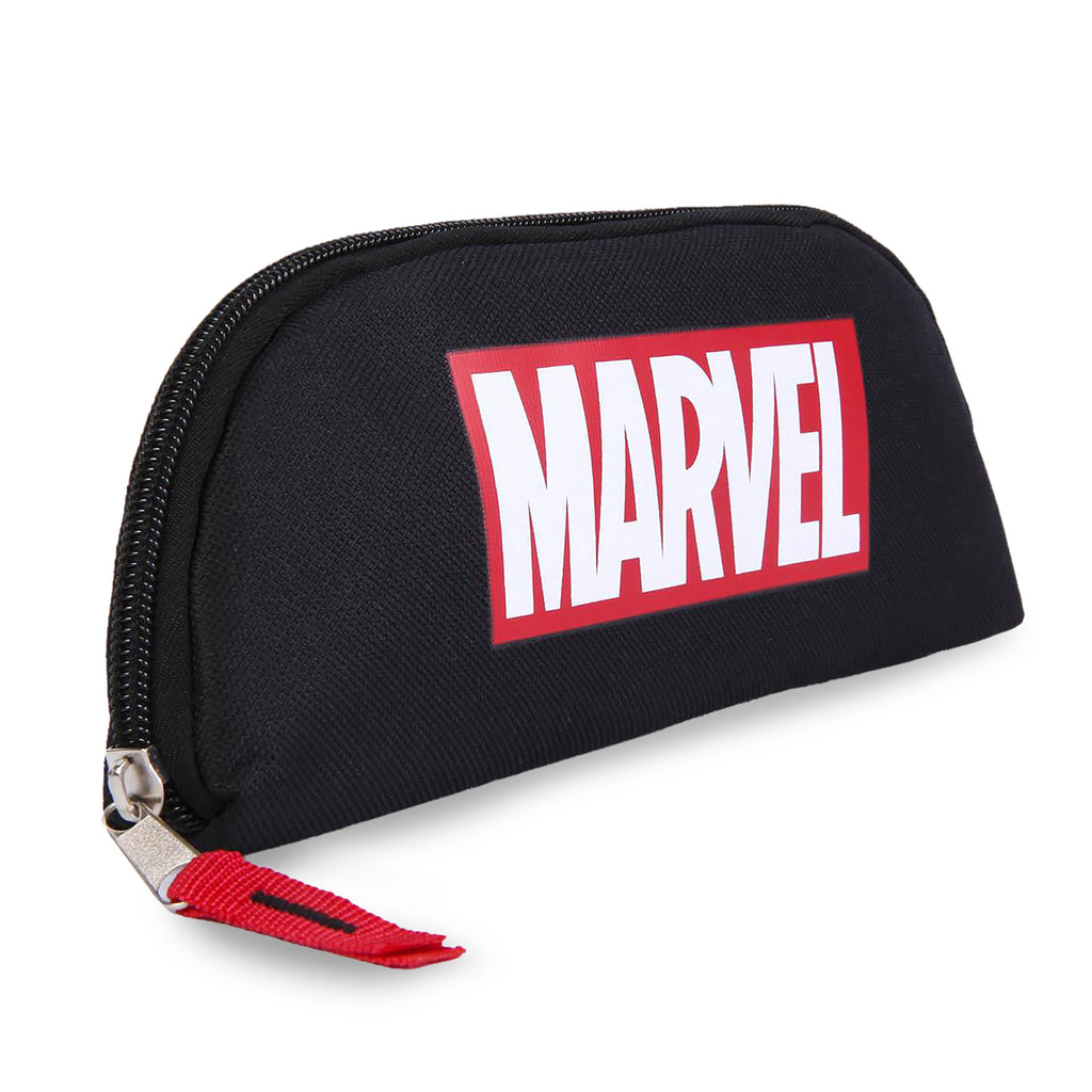 Image produit Marvel - Trousse à crayons Logo