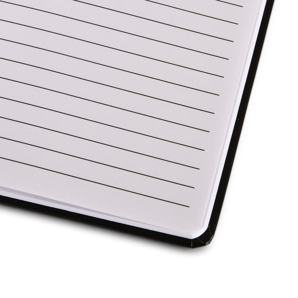 Image produit One Piece - Carnet de notes Ruffy A5 avec stylo