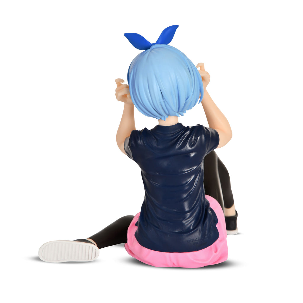 Image produit Re:Zero - Figurine Relax Time de Rem