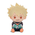 Image produit My Hero Academia - Figurine en peluche Katsuki Bakugo