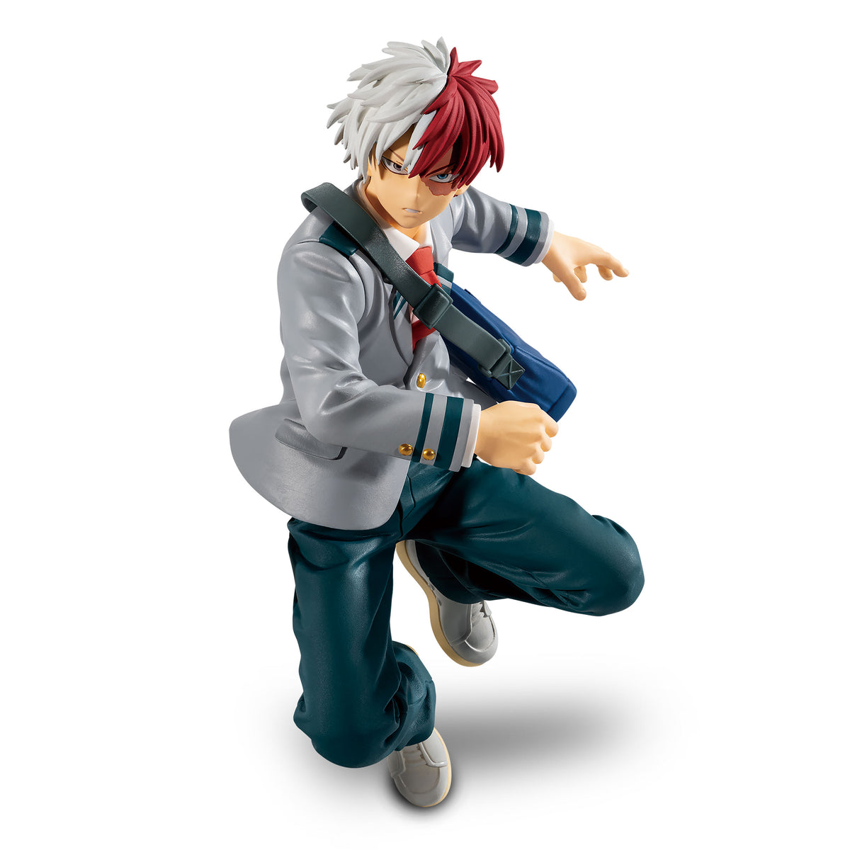 Image produit My Hero Academia - Figurine Shoto 14 cm