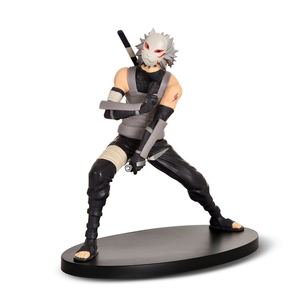 Product image Naruto Shippuden - Hatake Kakashi Figure