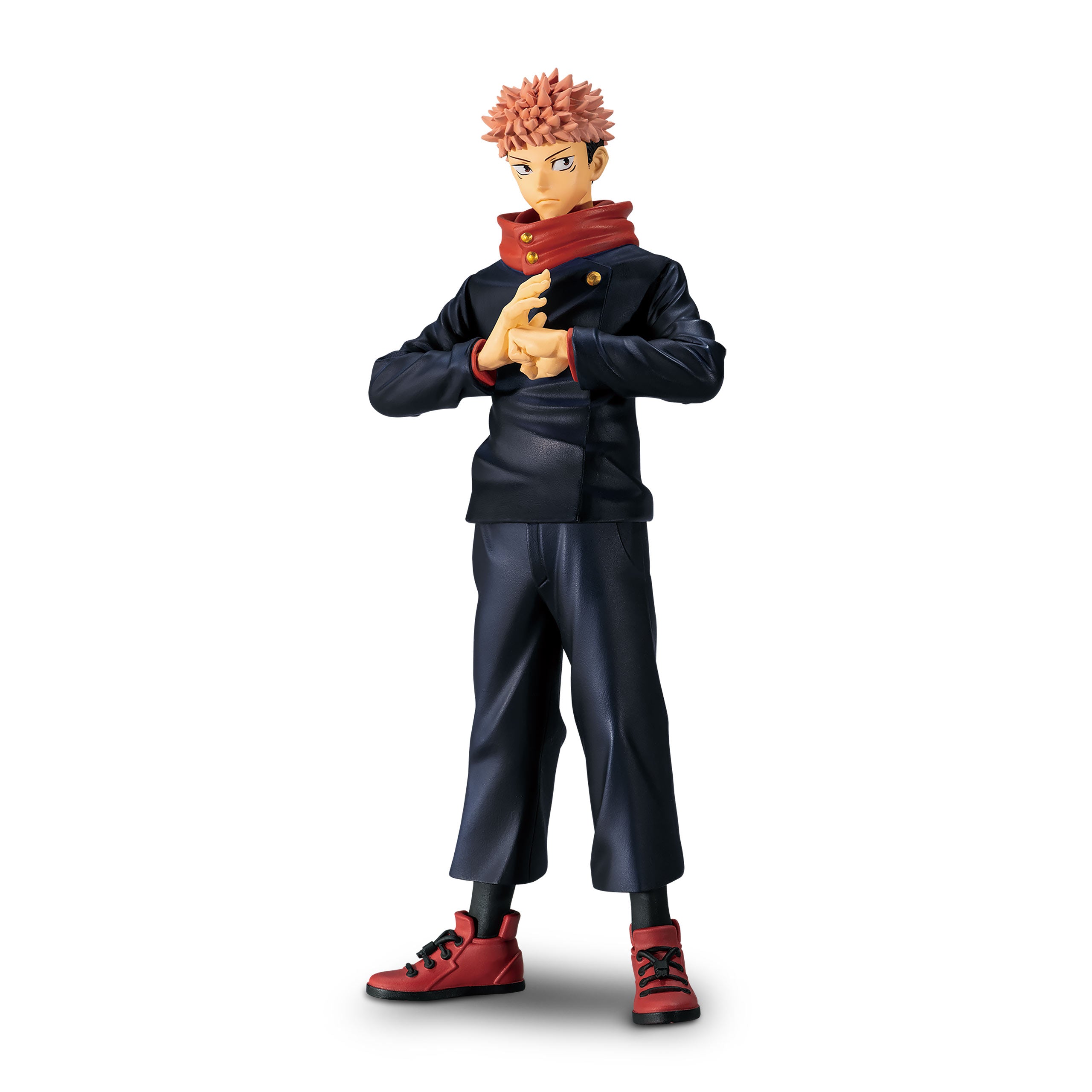 Image produit Jujutsu Kaisen - Figurine Yuji Itadori